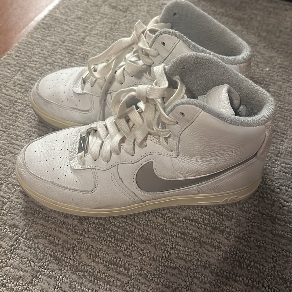 jd high top air force